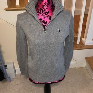 Polo Ralph Lauren sweatshirt size x small